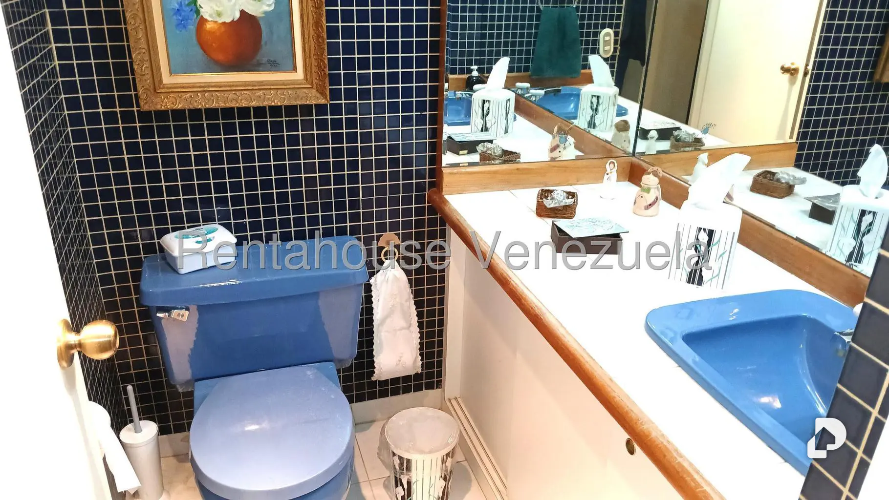 Apartamento en Las Esmeraldas, Caracas – 12