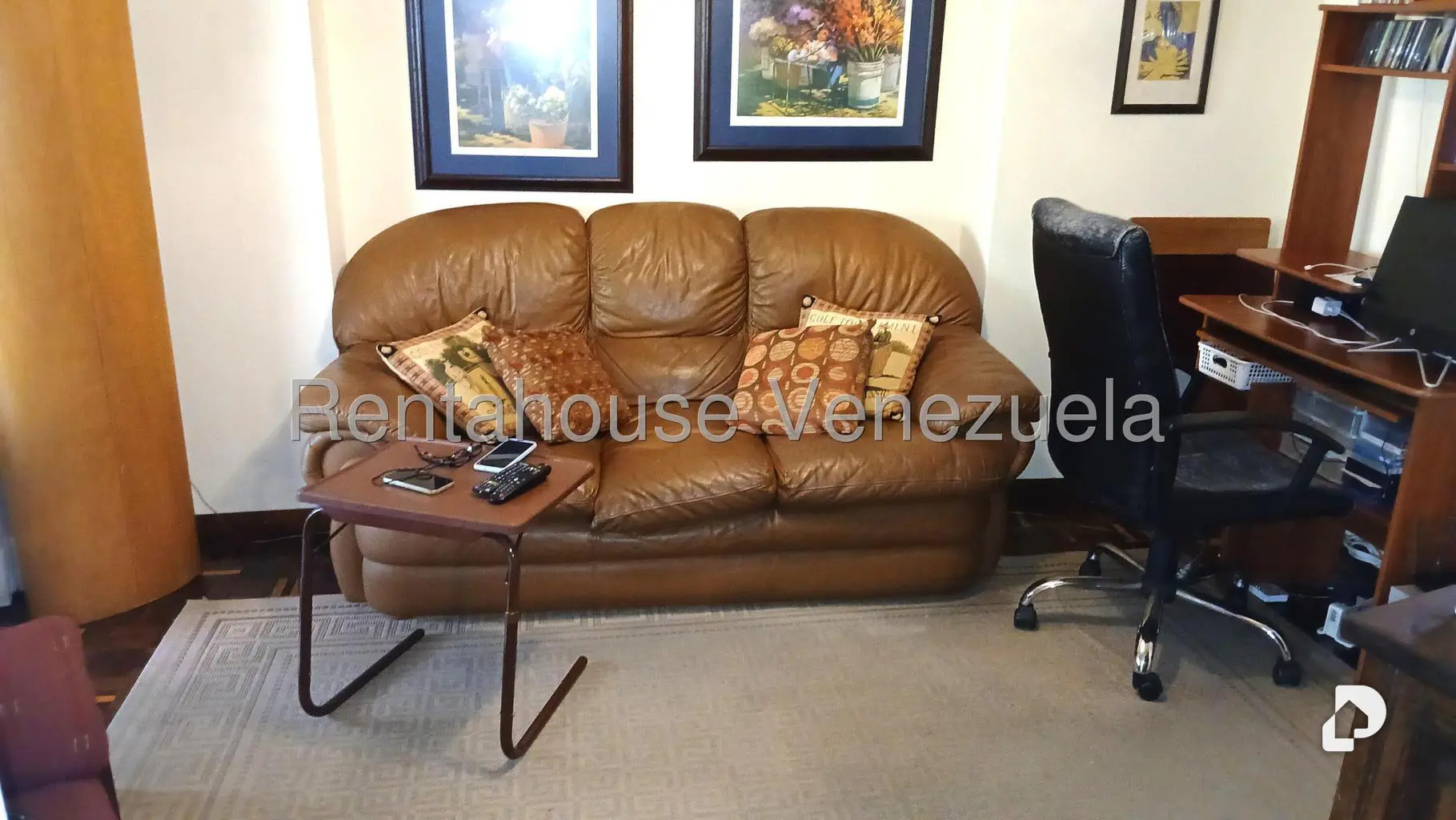 Apartamento en Las Esmeraldas, Caracas – 9