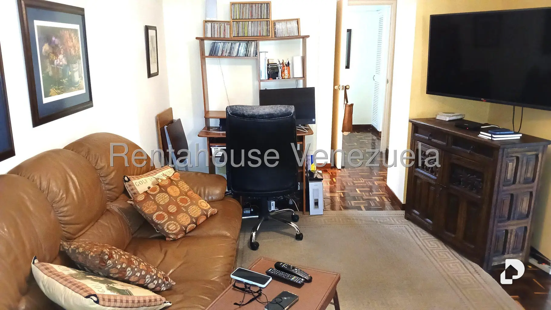 Apartamento en Las Esmeraldas, Caracas – 8