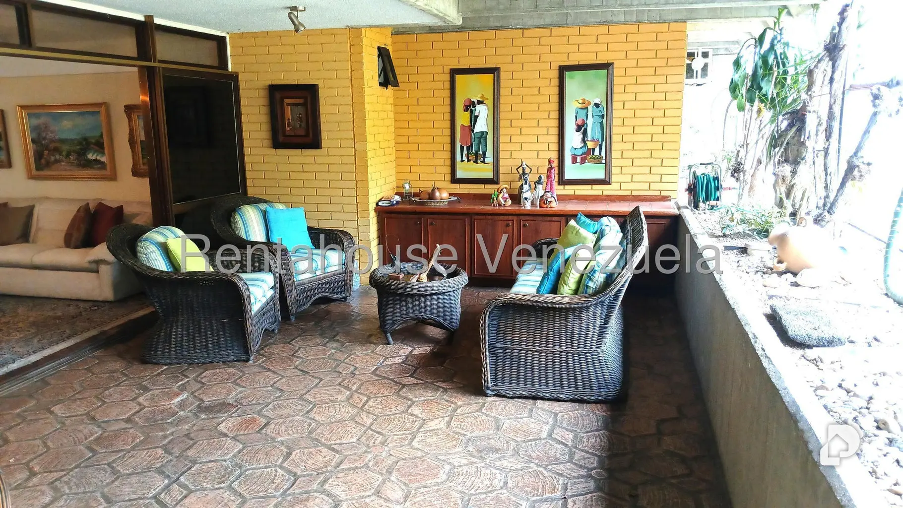 Apartamento en Las Esmeraldas, Caracas – 6