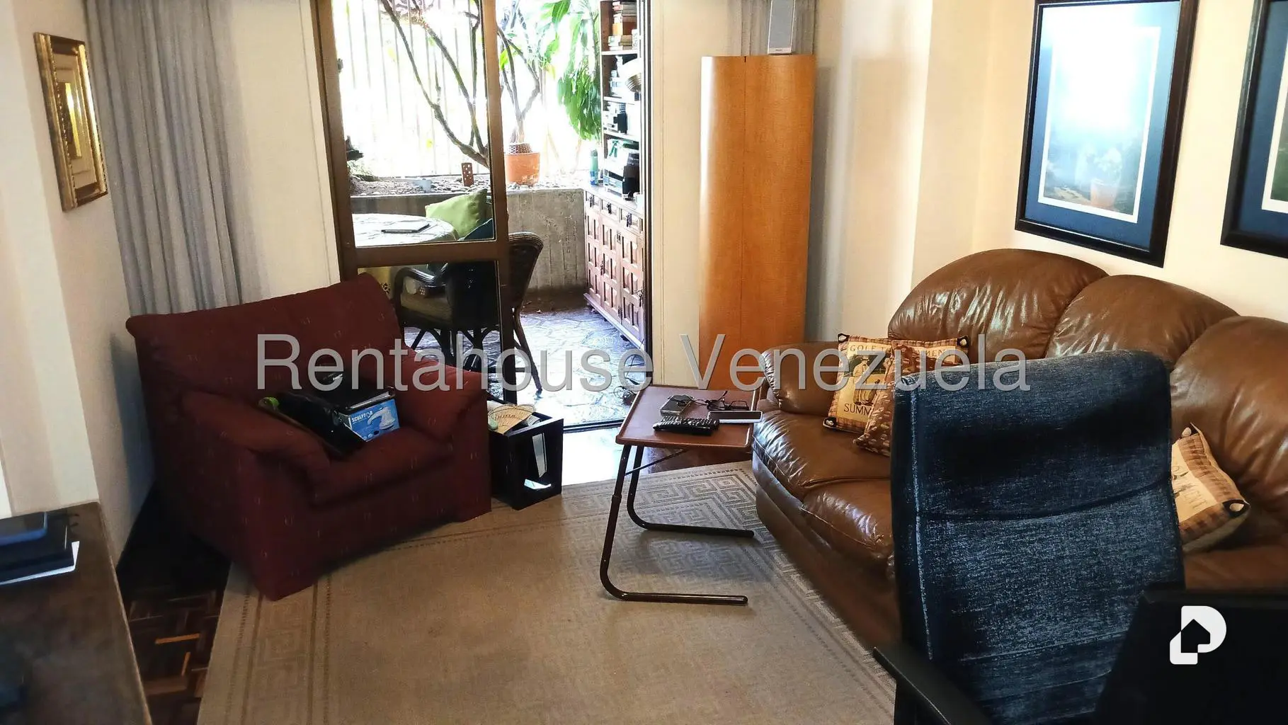 Apartamento en Las Esmeraldas, Caracas – 10
