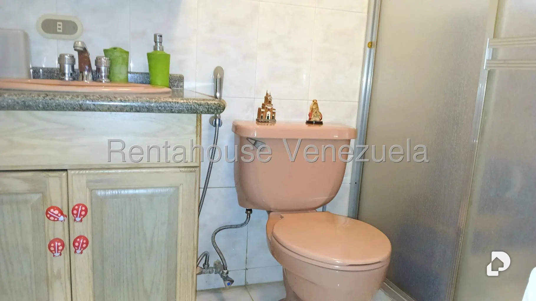 Apartamento en Las Esmeraldas, Caracas – 27