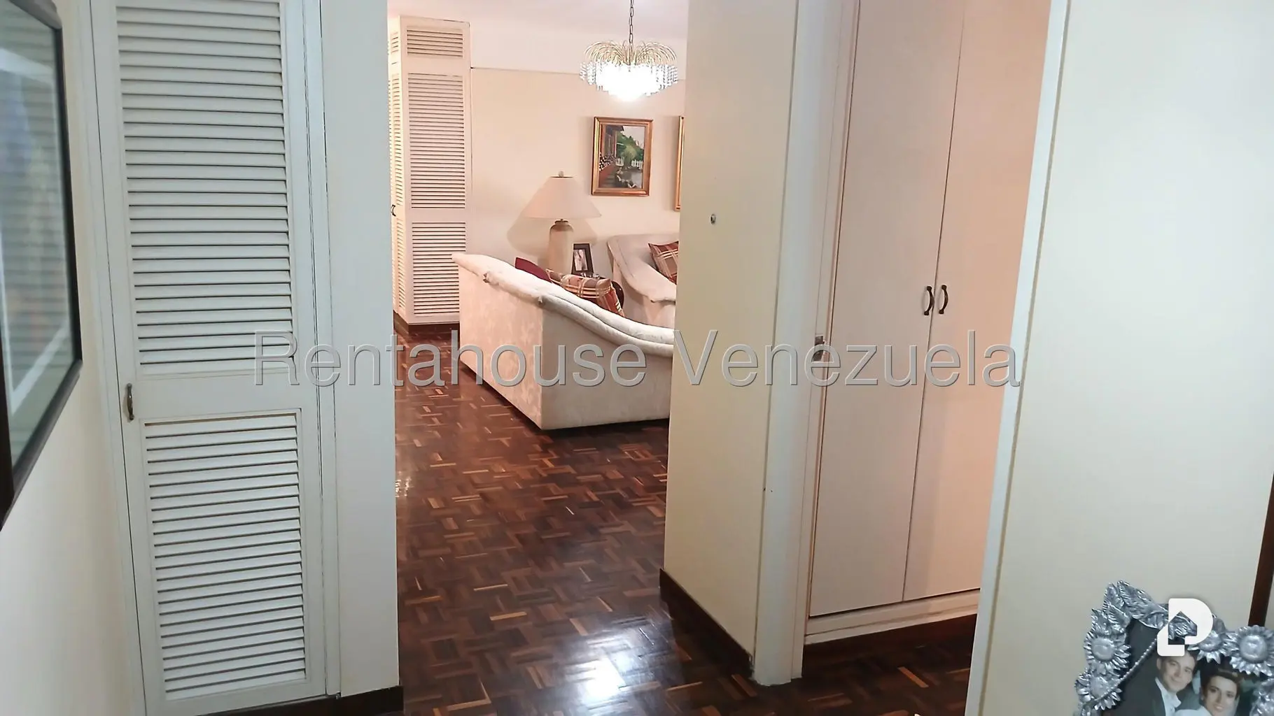 Apartamento en Las Esmeraldas, Caracas – 2