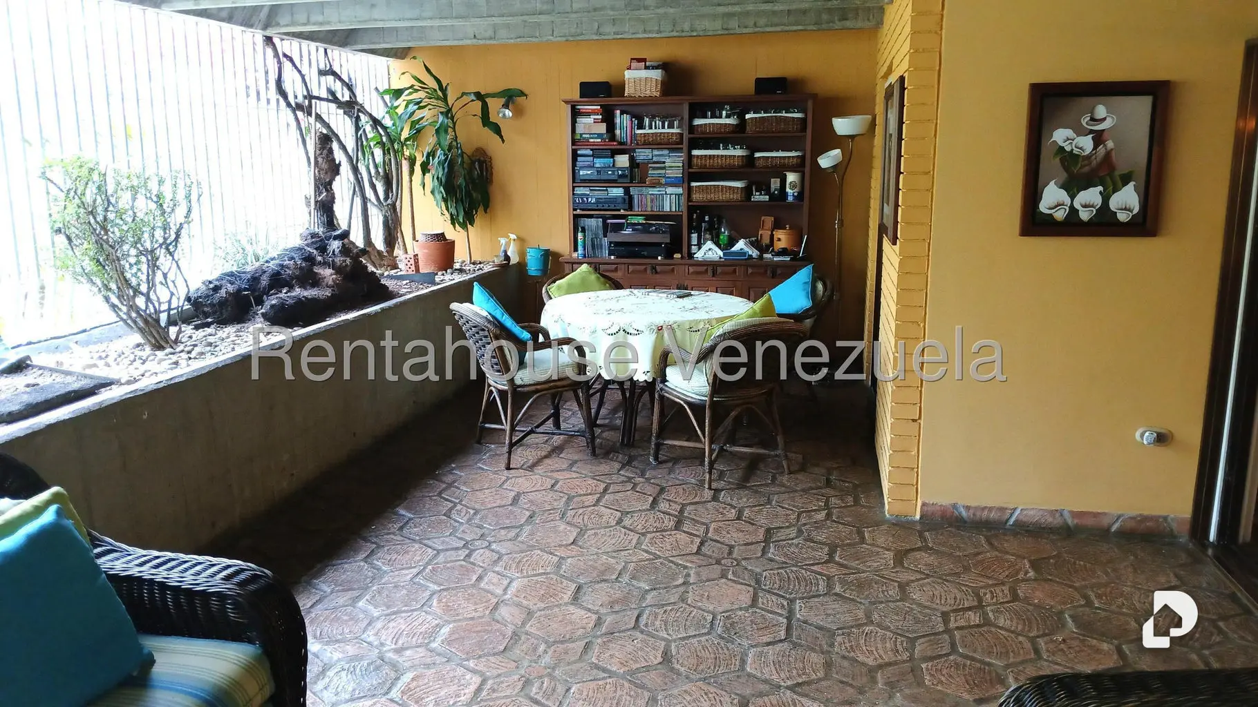 Apartamento en Las Esmeraldas, Caracas – 7