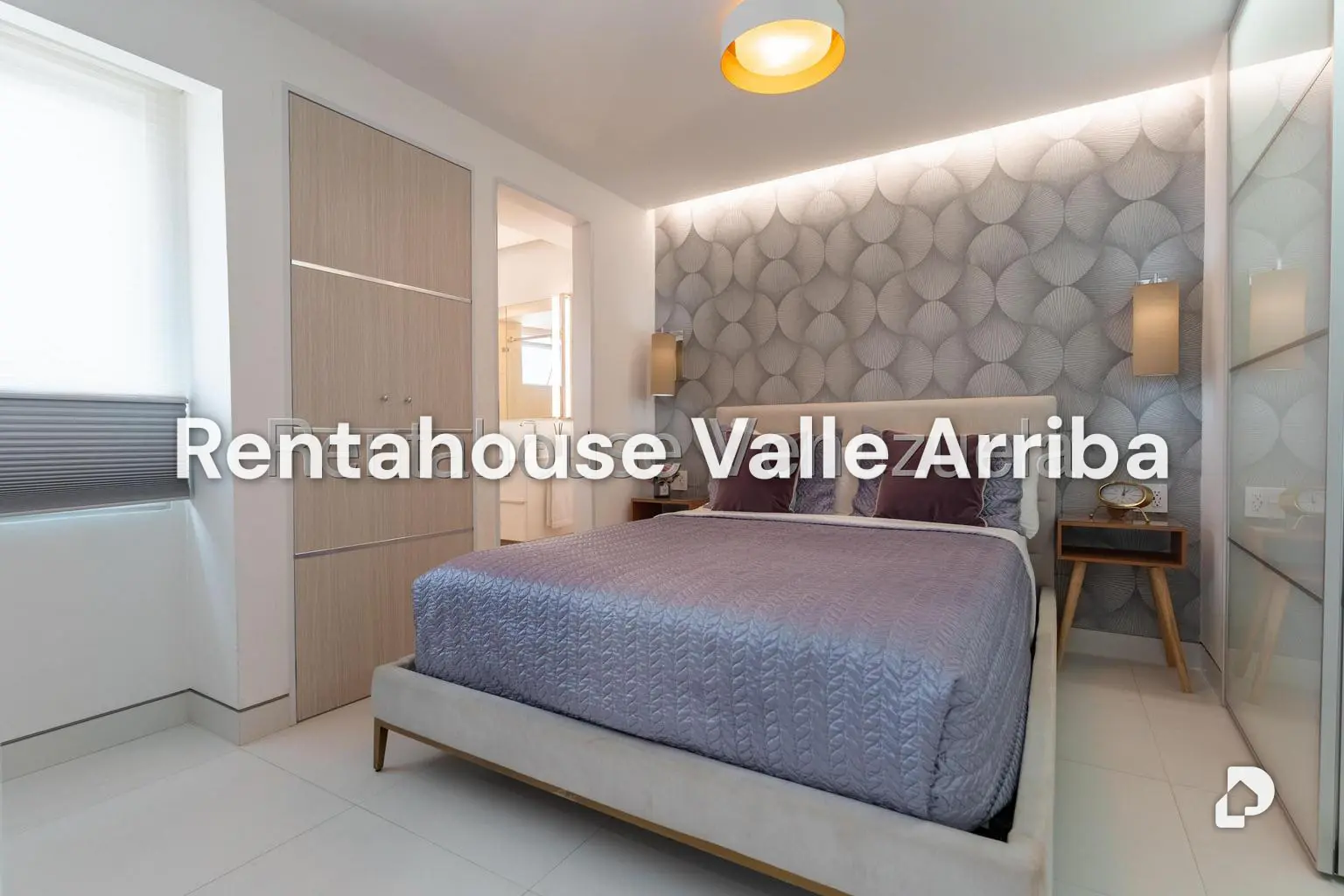 Apartamento en El Rosal, Caracas – 7