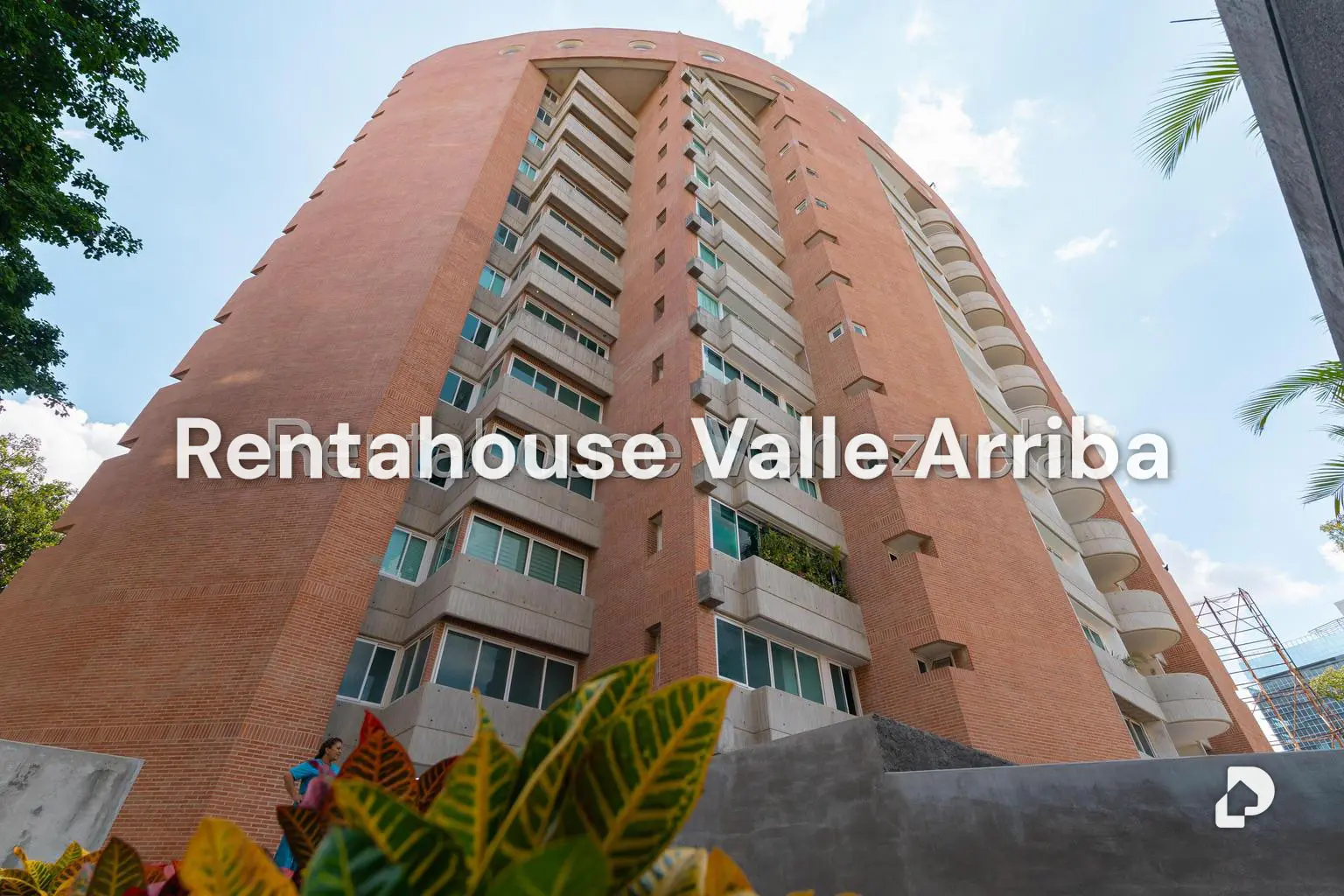 Apartamento en El Rosal, Caracas – 20