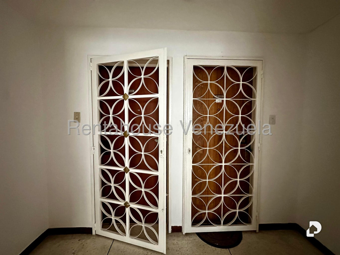 Apartamento en Santa Paula, Caracas – 2