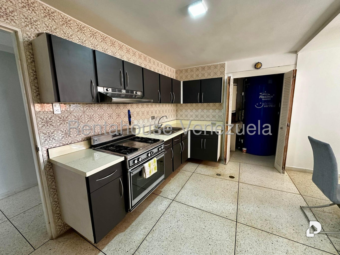 Apartamento en Santa Paula, Caracas – 13