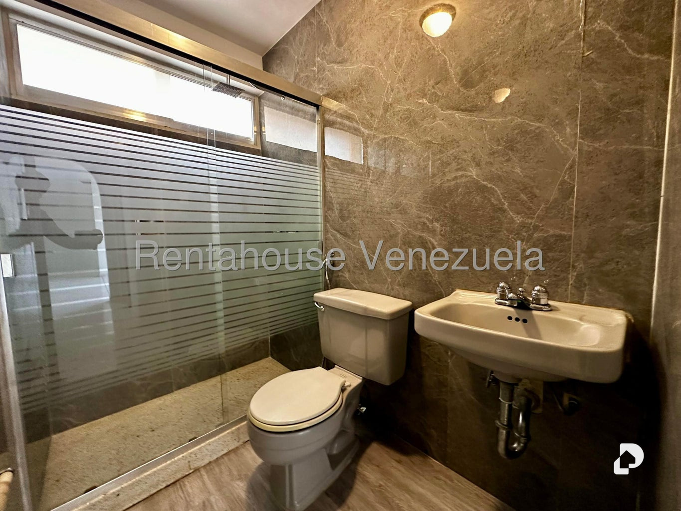 Apartamento en Santa Paula, Caracas – 7