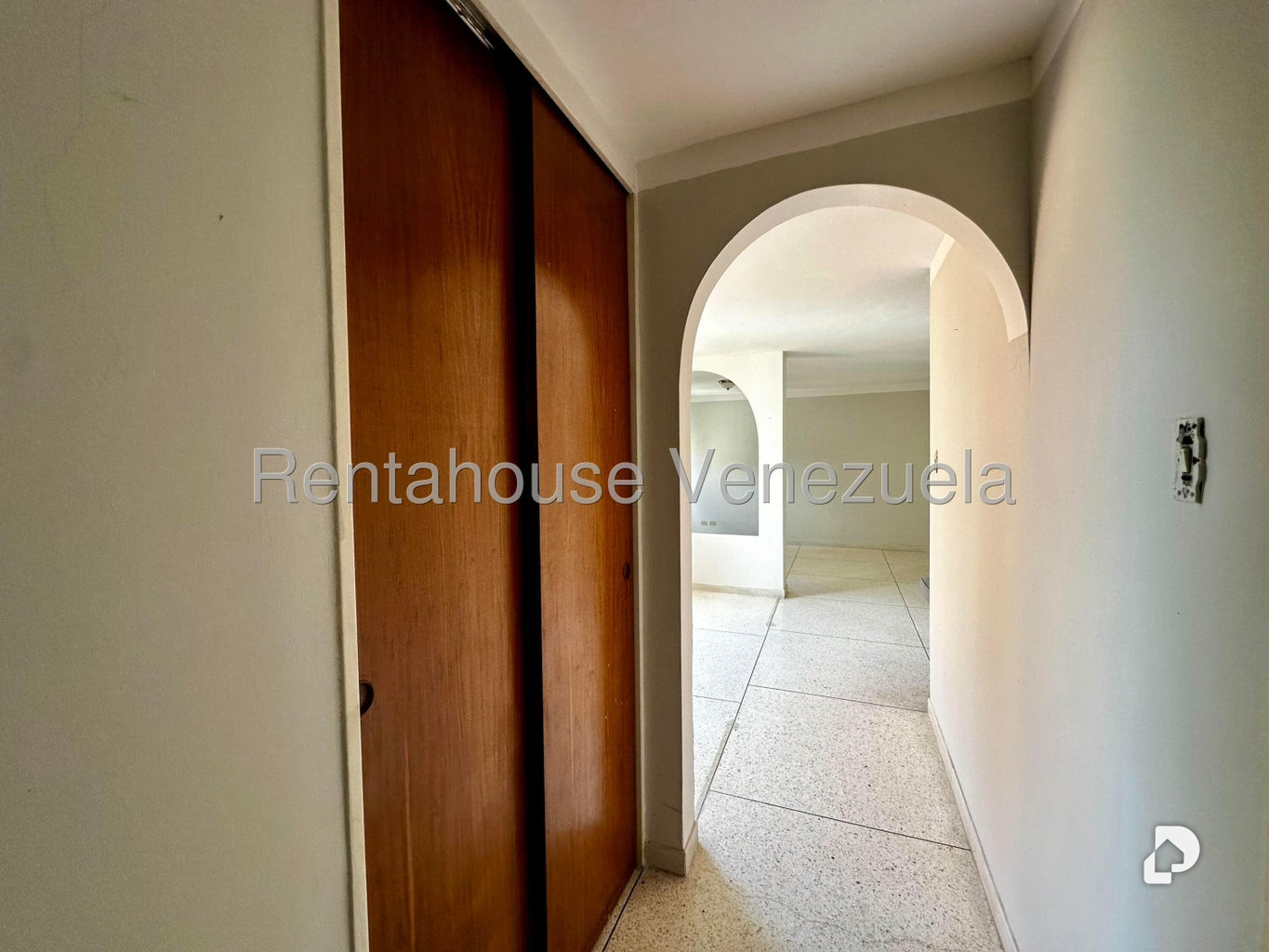 Apartamento en Santa Paula, Caracas – 18