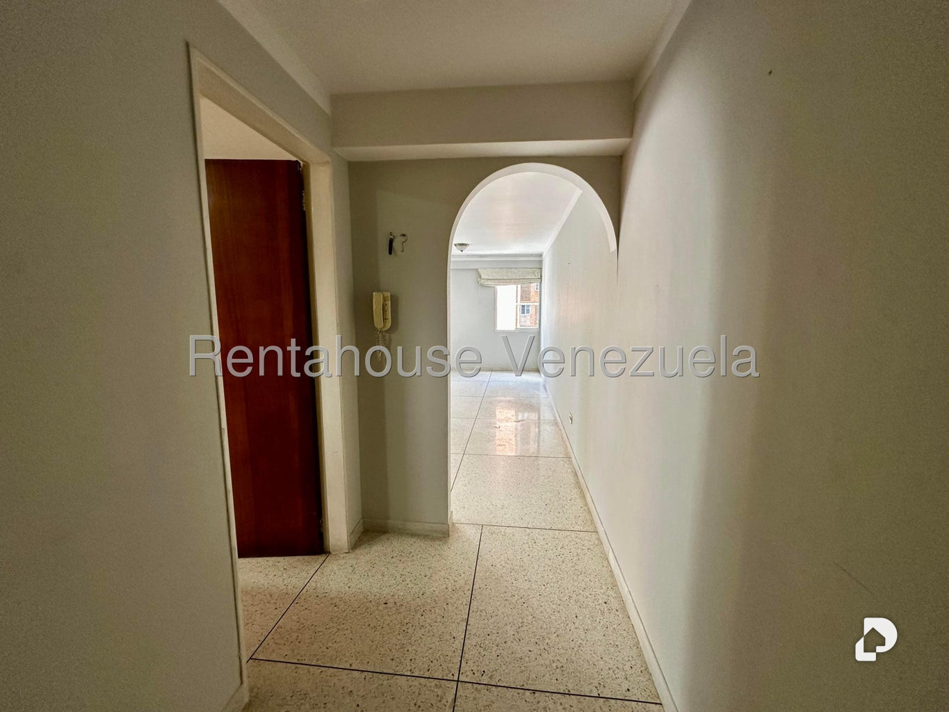 Apartamento en Santa Paula, Caracas – 19
