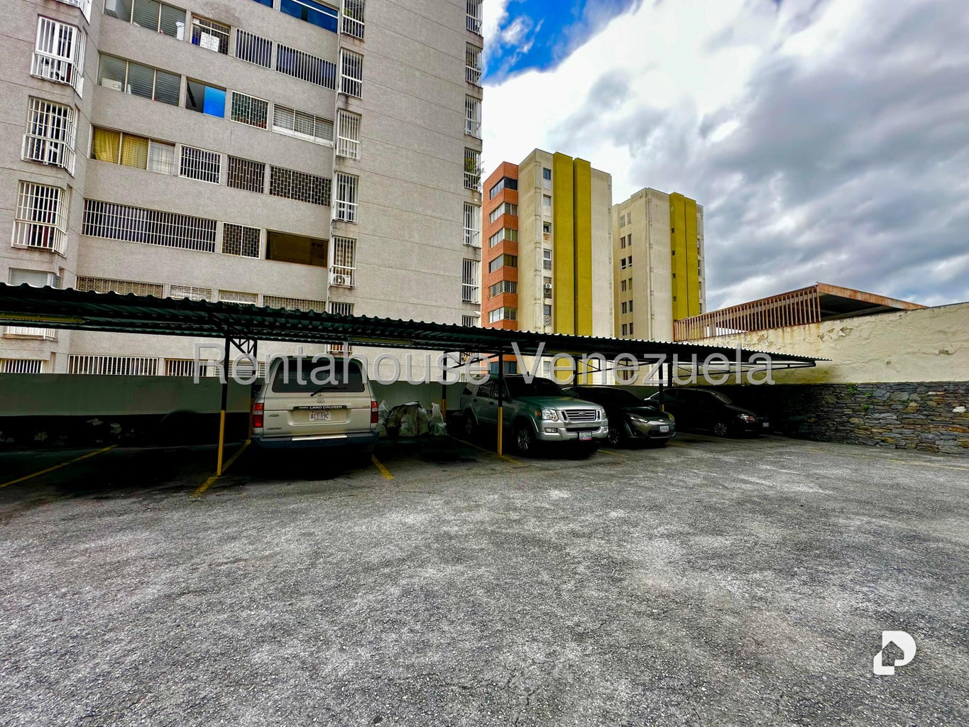 Apartamento en Santa Paula, Caracas – 20