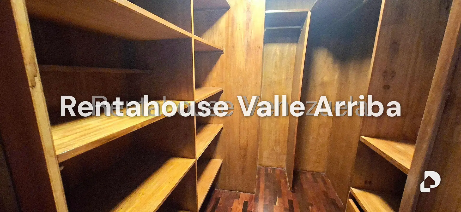 Apartamento en La Florida, Caracas – 25