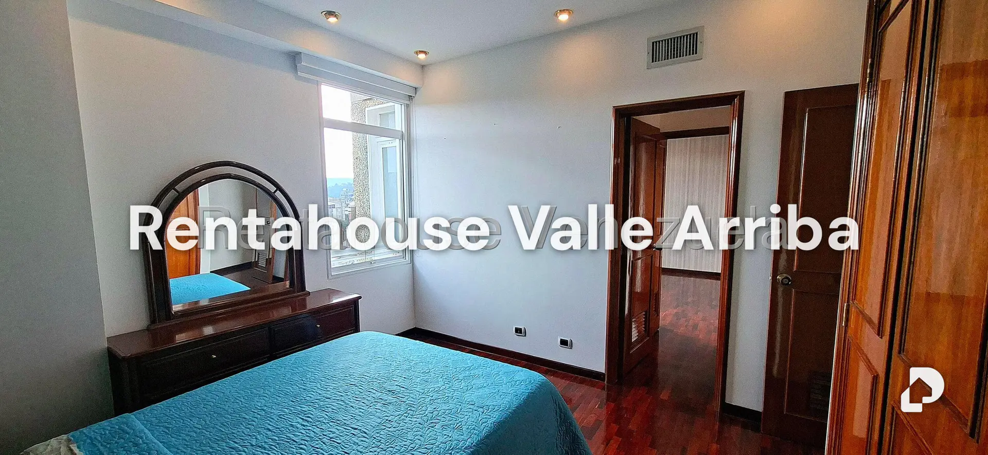 Apartamento en La Florida, Caracas – 18