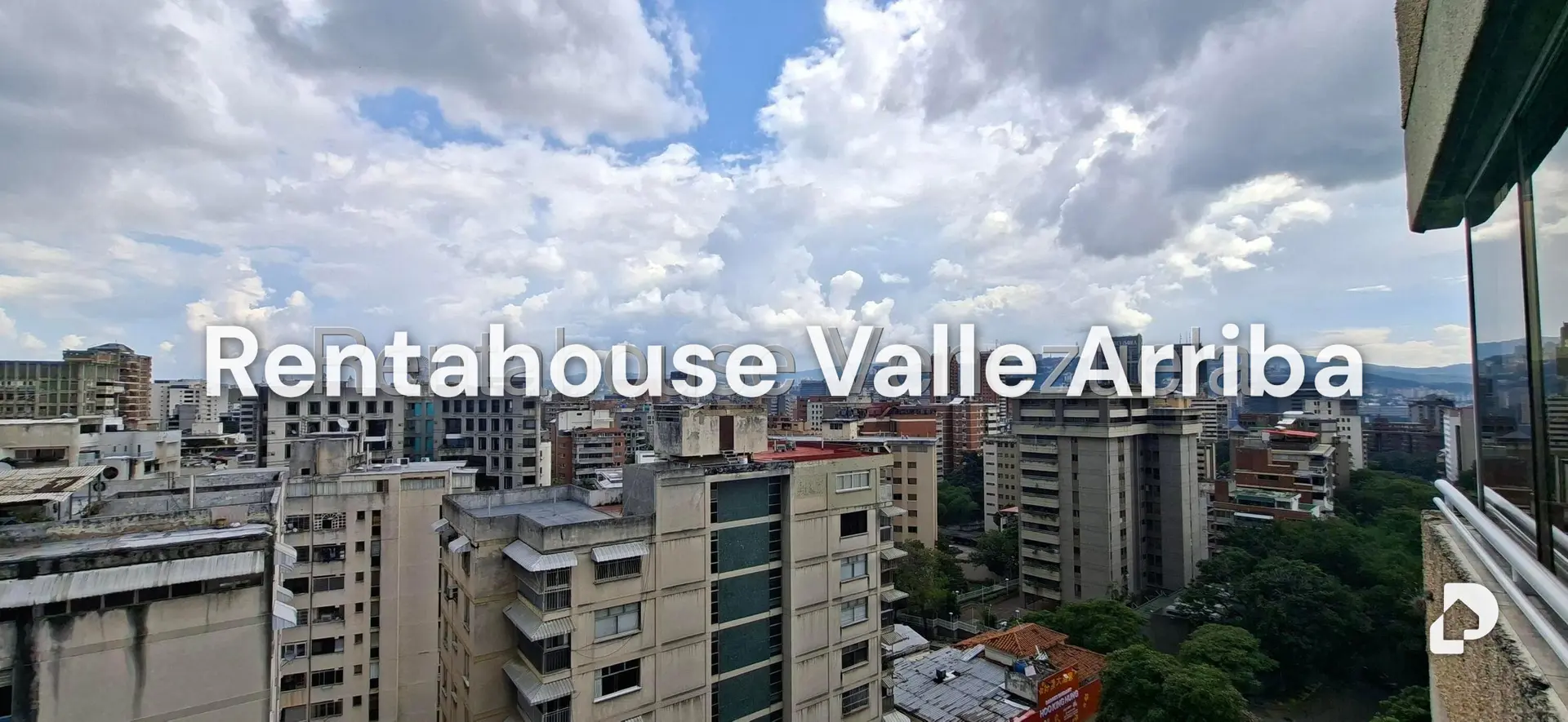 Apartamento en La Florida, Caracas – 15