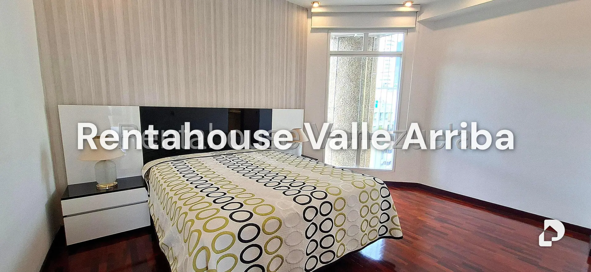 Apartamento en La Florida, Caracas – 23