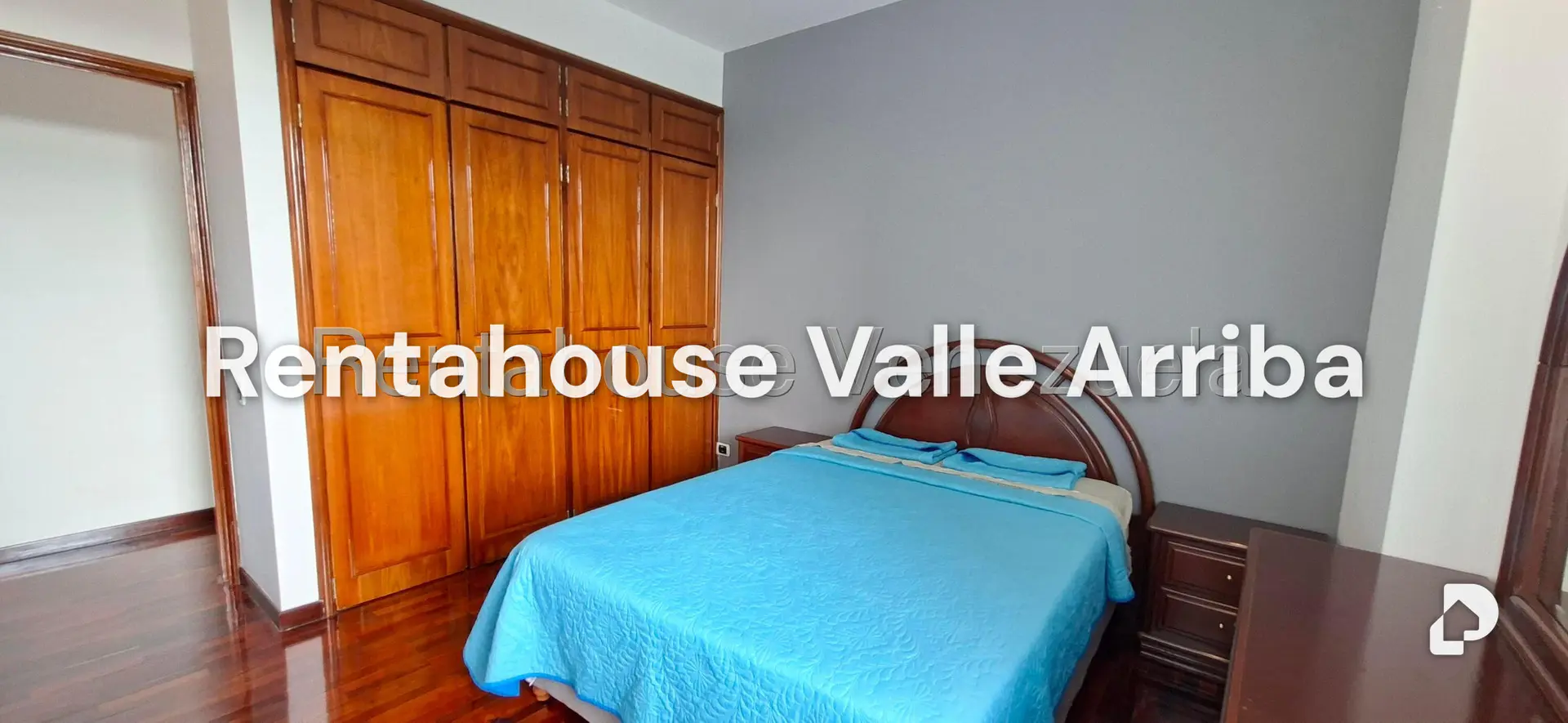 Apartamento en La Florida, Caracas – 17