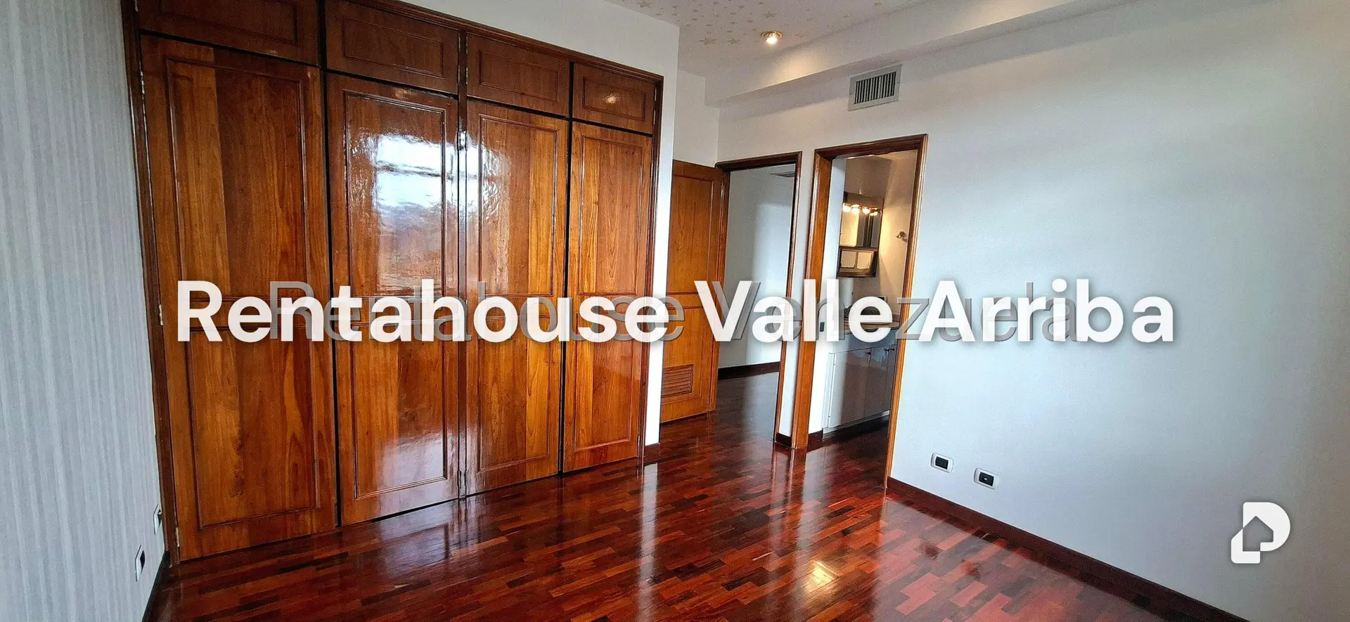 Apartamento en La Florida, Caracas – 22