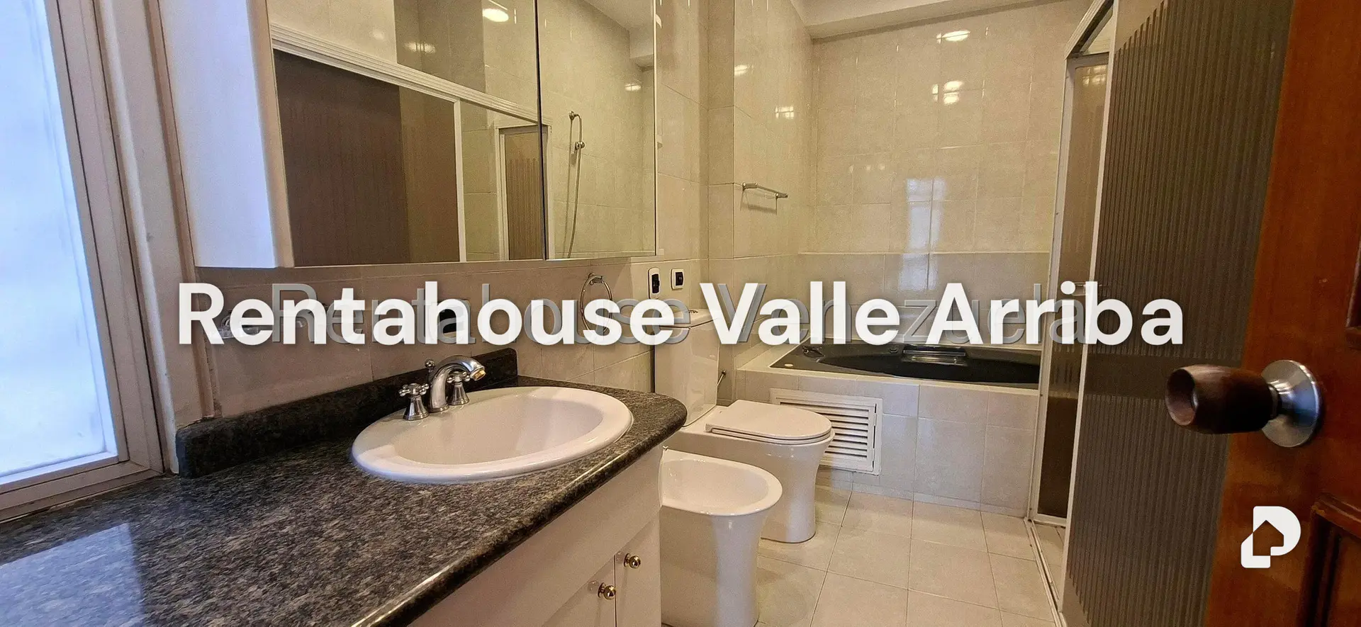 Apartamento en La Florida, Caracas – 26