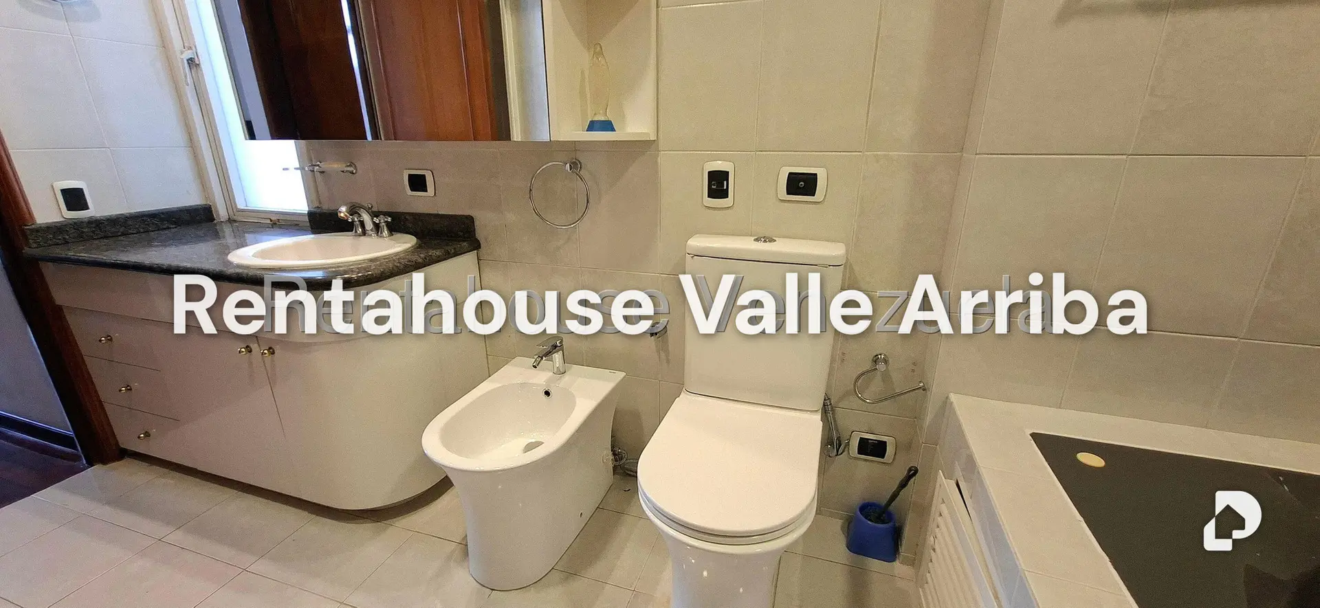 Apartamento en La Florida, Caracas – 27