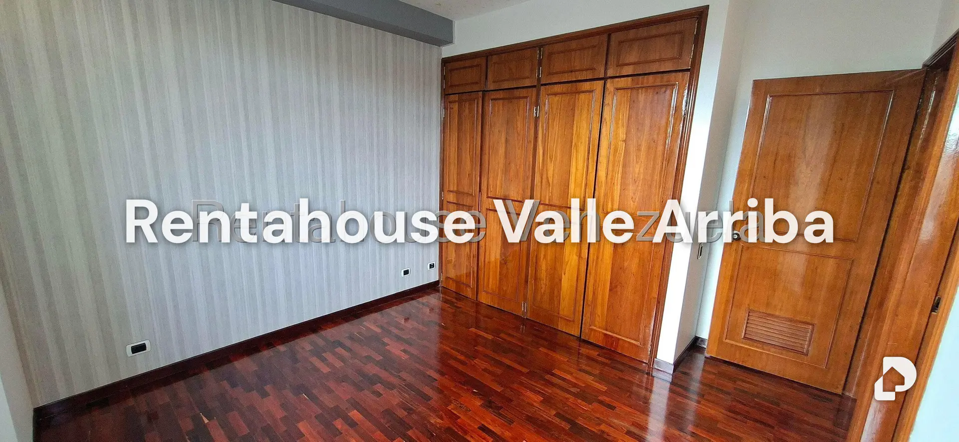 Apartamento en La Florida, Caracas – 21