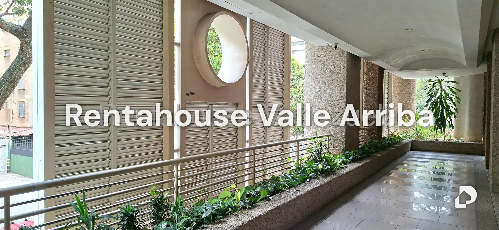 Apartamento en La Florida, Caracas – 2