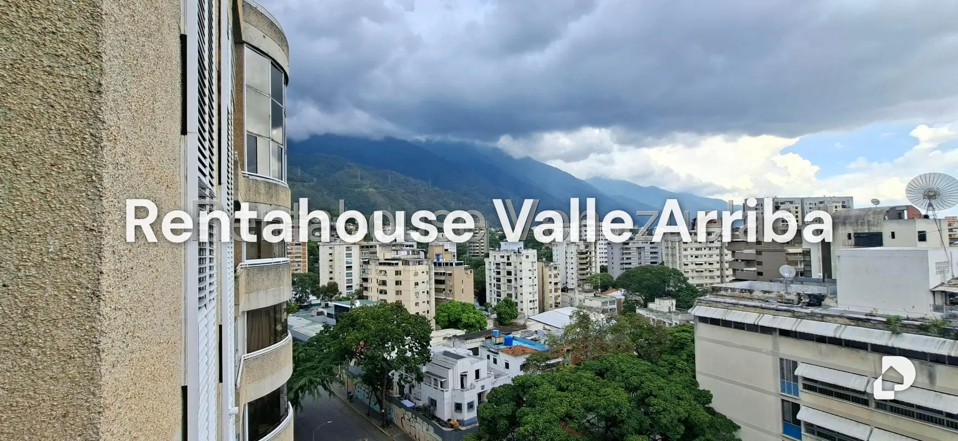 Apartamento en La Florida, Caracas – 14