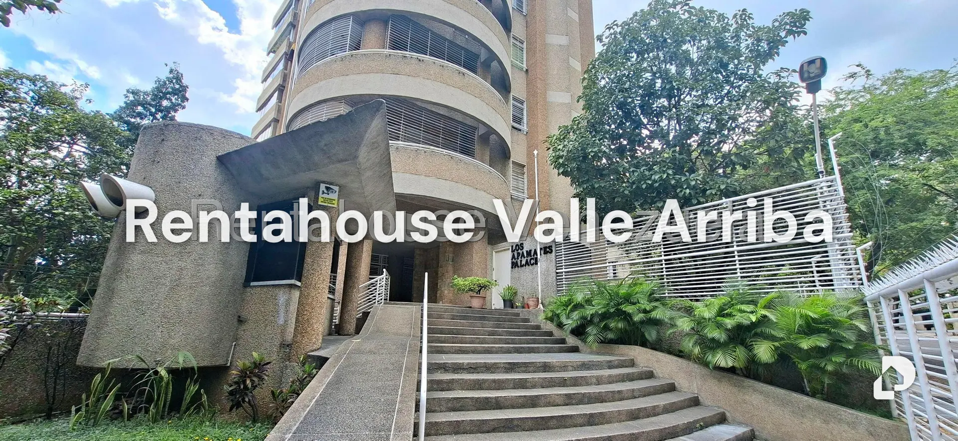 Apartamento en La Florida, Caracas – 1