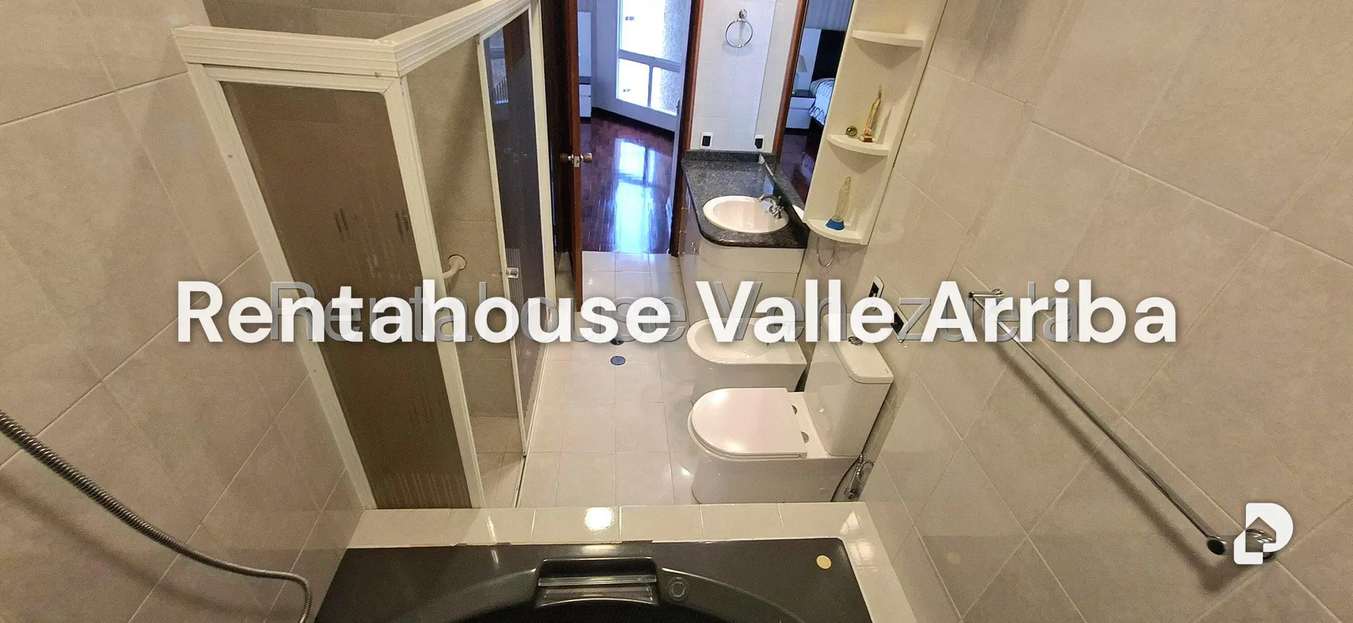 Apartamento en La Florida, Caracas – 29