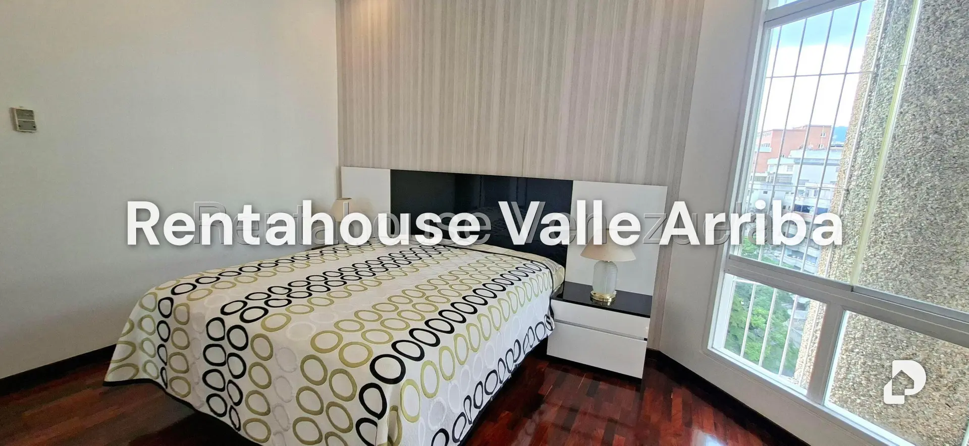 Apartamento en La Florida, Caracas – 24