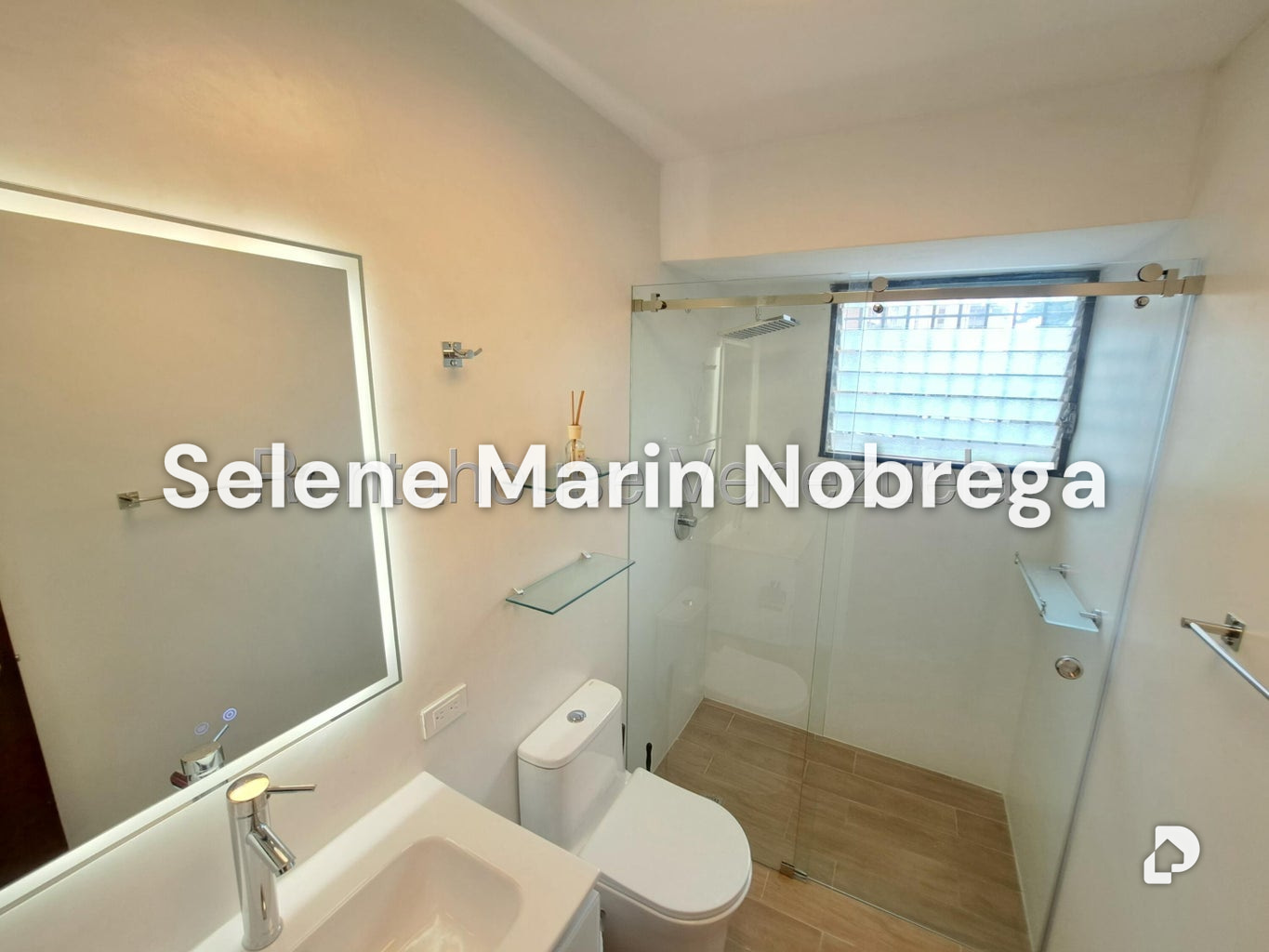Apartamento en Llano Verde, Caracas – 23