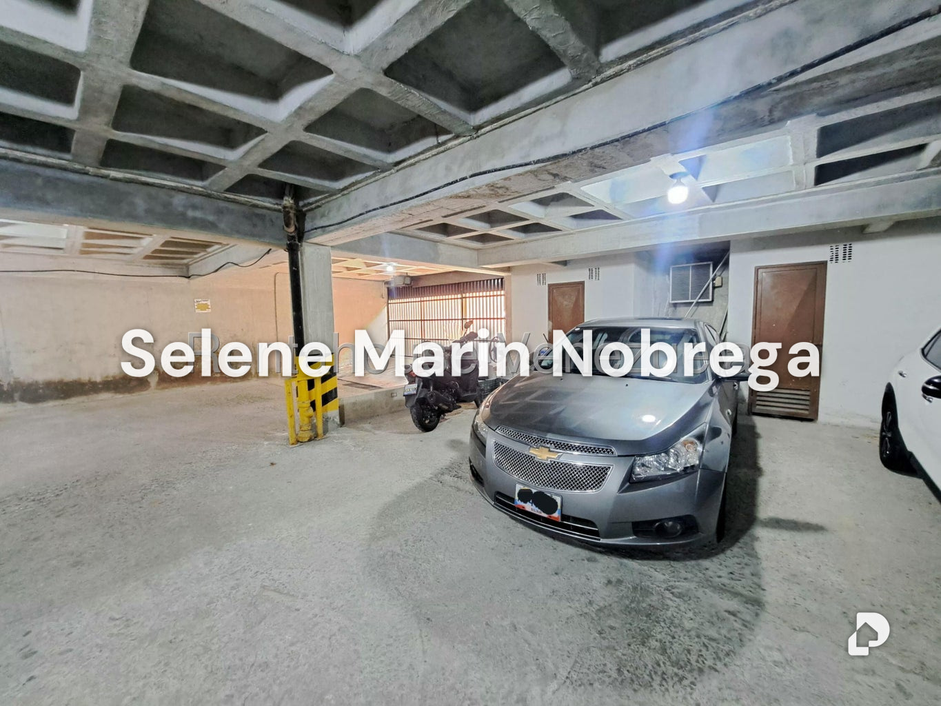 Apartamento en Llano Verde, Caracas – 24
