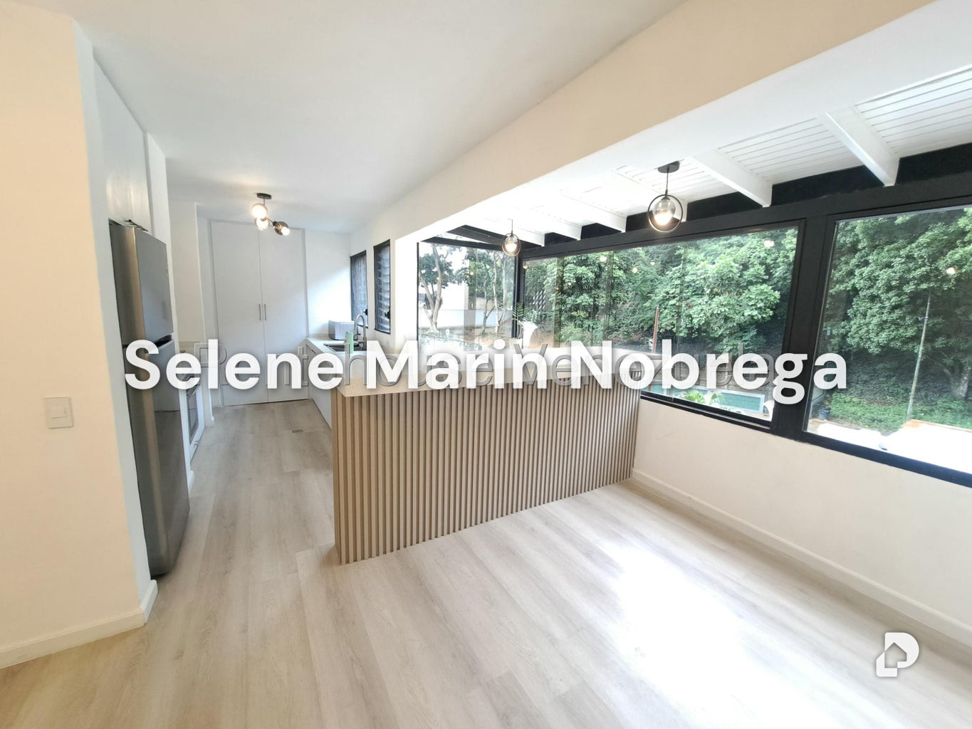 Apartamento en Llano Verde, Caracas – 1