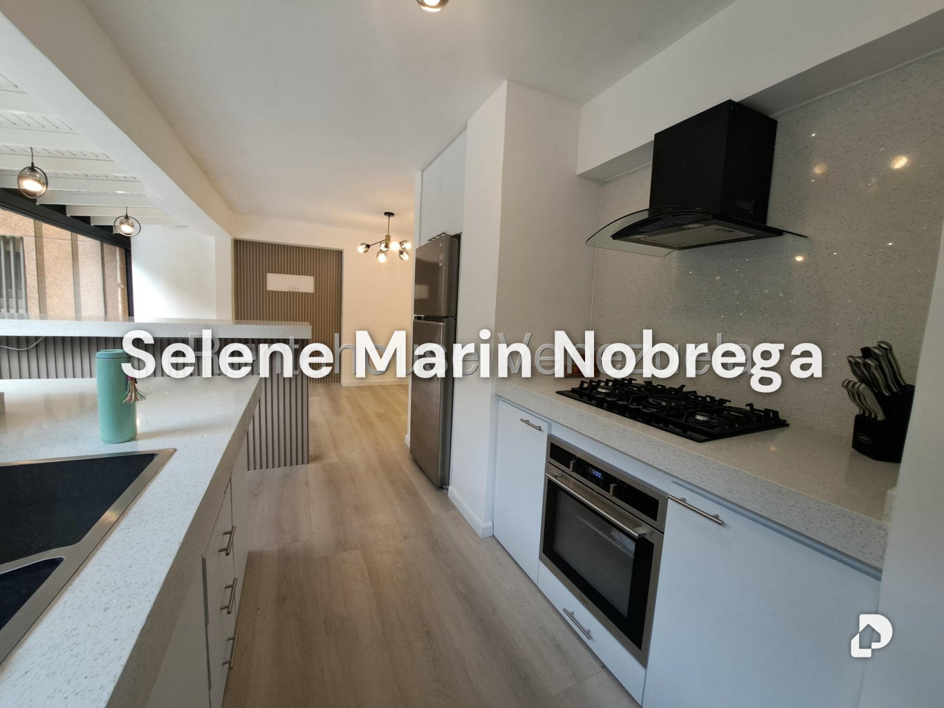 Apartamento en Llano Verde, Caracas – 10