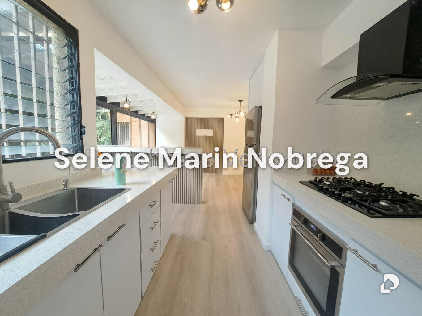 Apartamento en Llano Verde, Caracas – 9