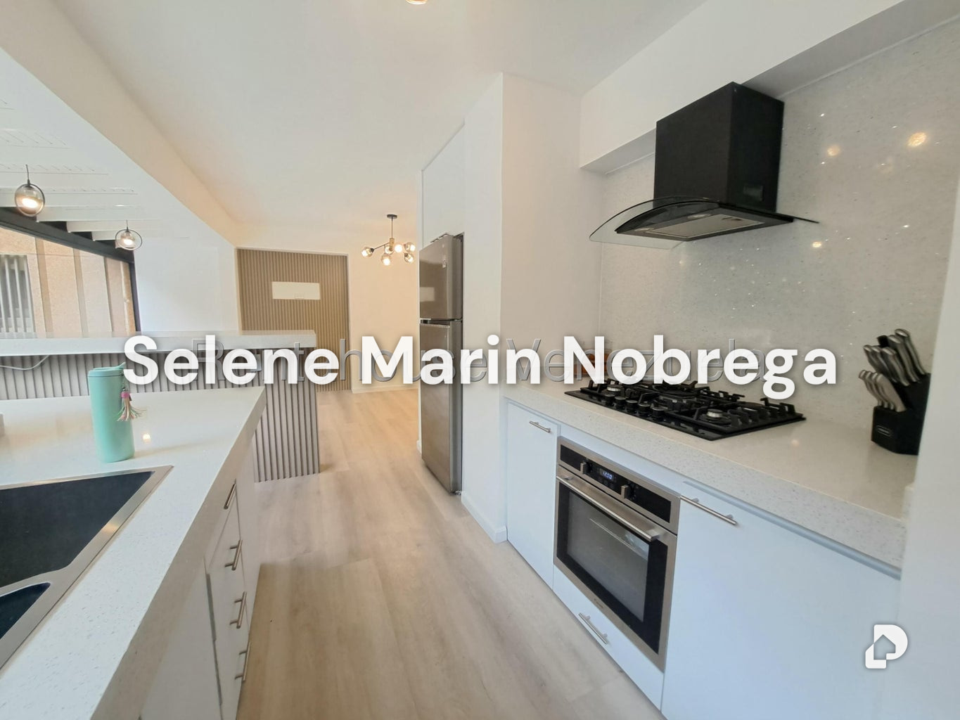 Apartamento en Llano Verde, Caracas – 11