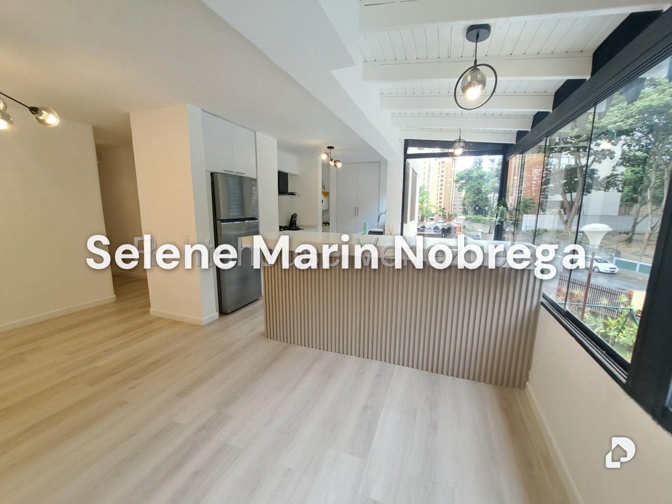 Apartamento en Llano Verde, Caracas – 6