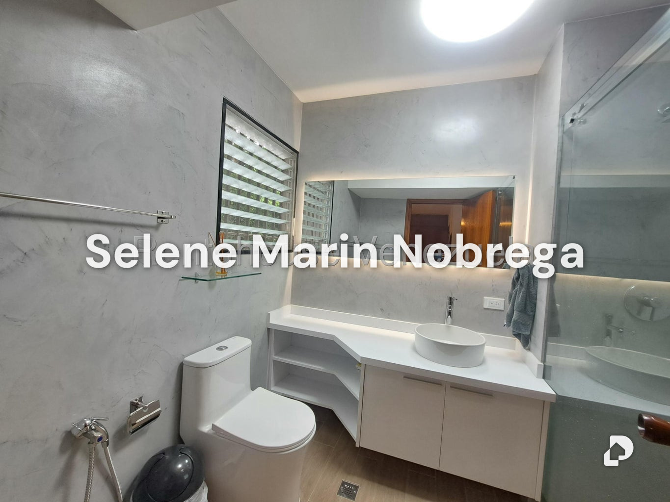 Apartamento en Llano Verde, Caracas – 16