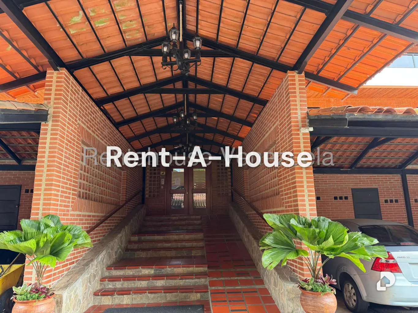 Apartamento en La Lagunita Country Club, Caracas – 18