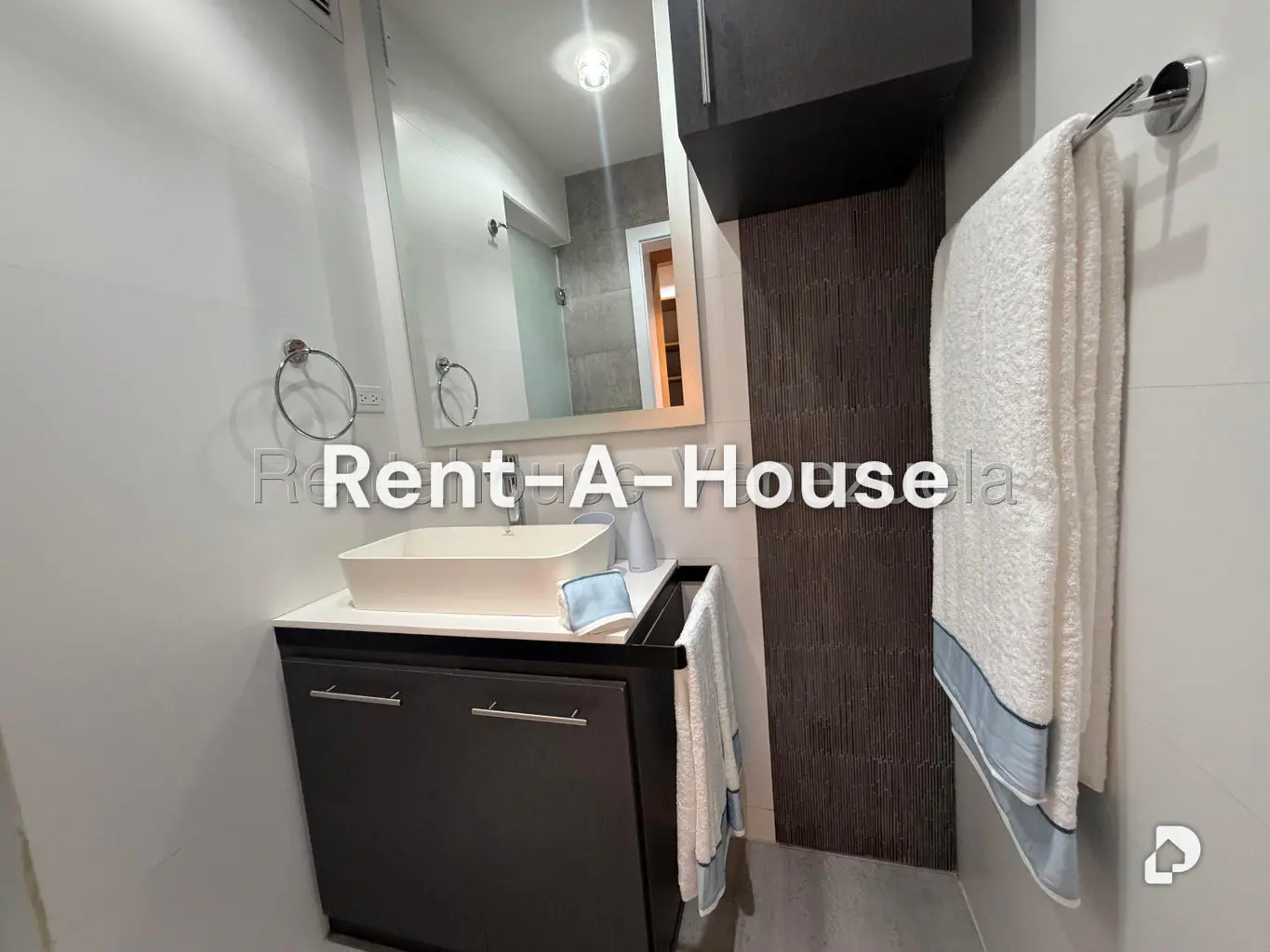 Apartamento en La Lagunita Country Club, Caracas – 12