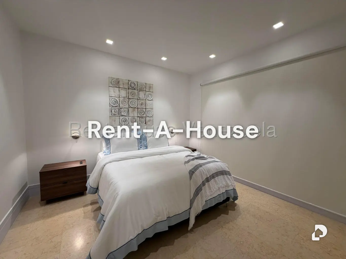 Apartamento en La Lagunita Country Club, Caracas – 10