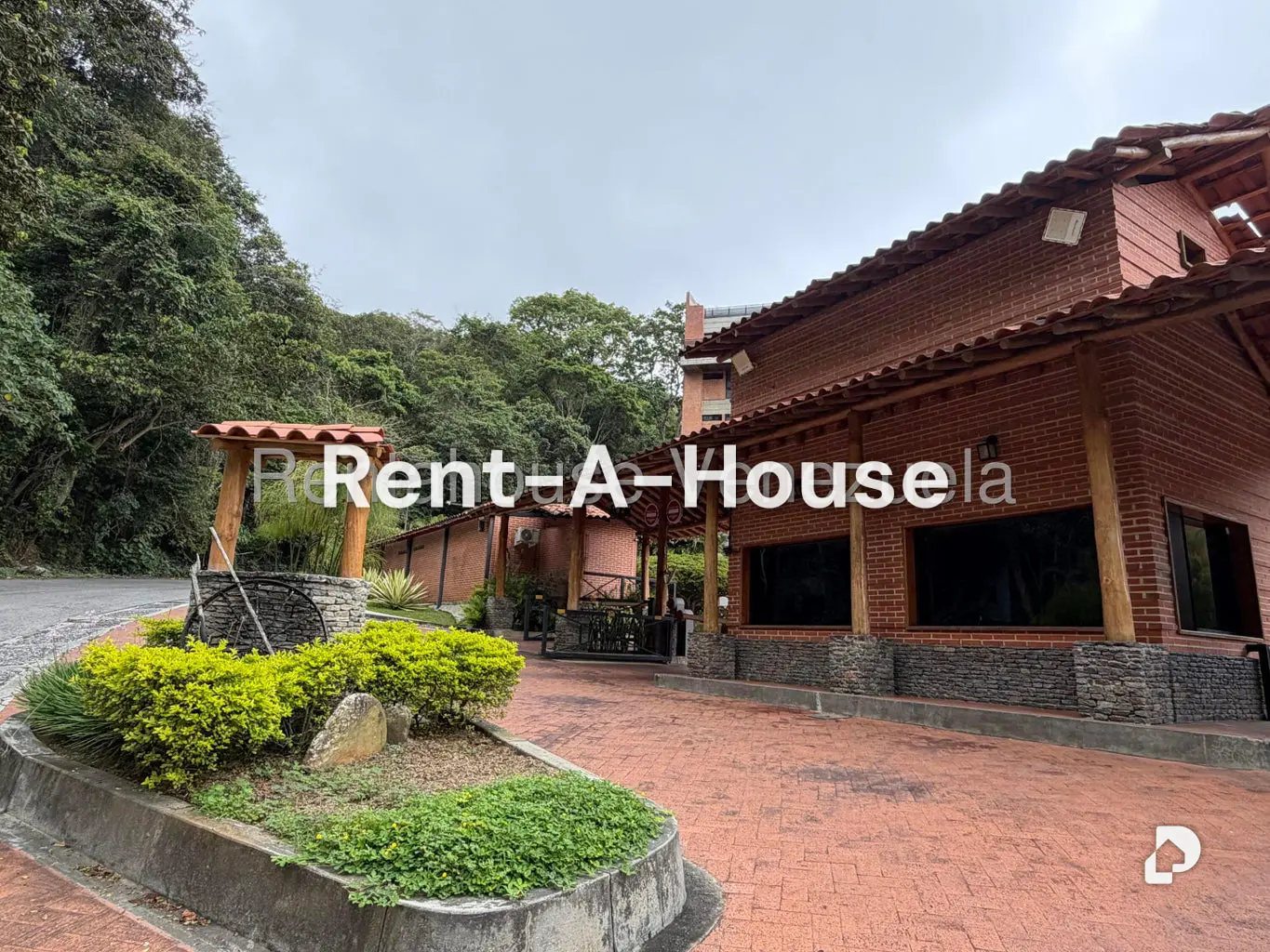 Apartamento en La Lagunita Country Club, Caracas – 17