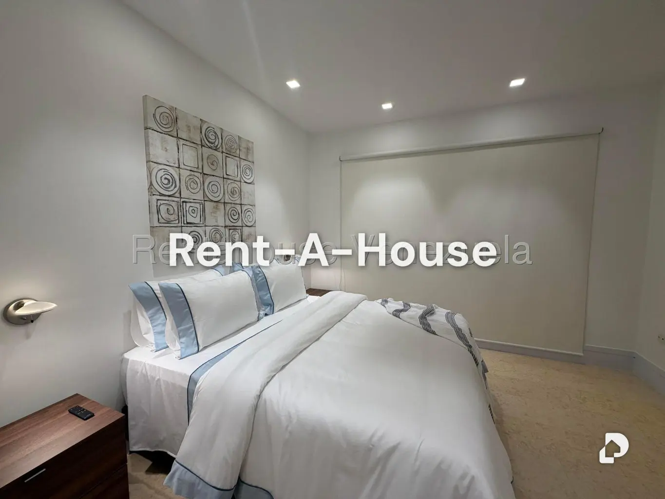 Apartamento en La Lagunita Country Club, Caracas – 11