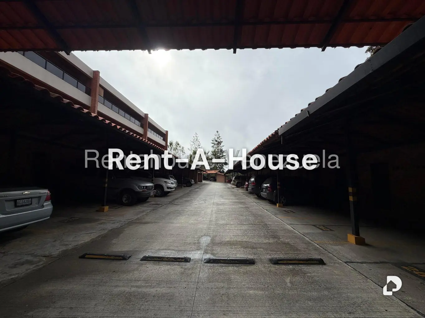 Apartamento en La Lagunita Country Club, Caracas – 23