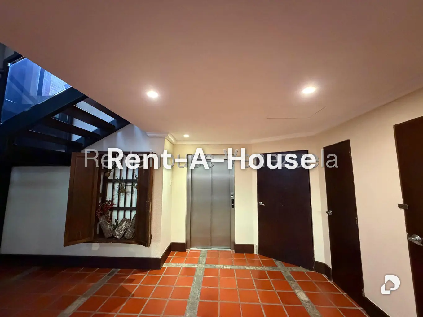 Apartamento en La Lagunita Country Club, Caracas – 26