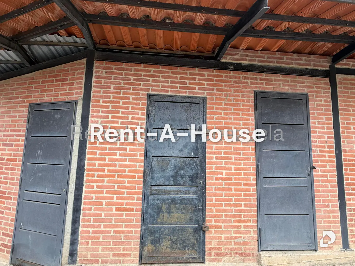 Apartamento en La Lagunita Country Club, Caracas – 25