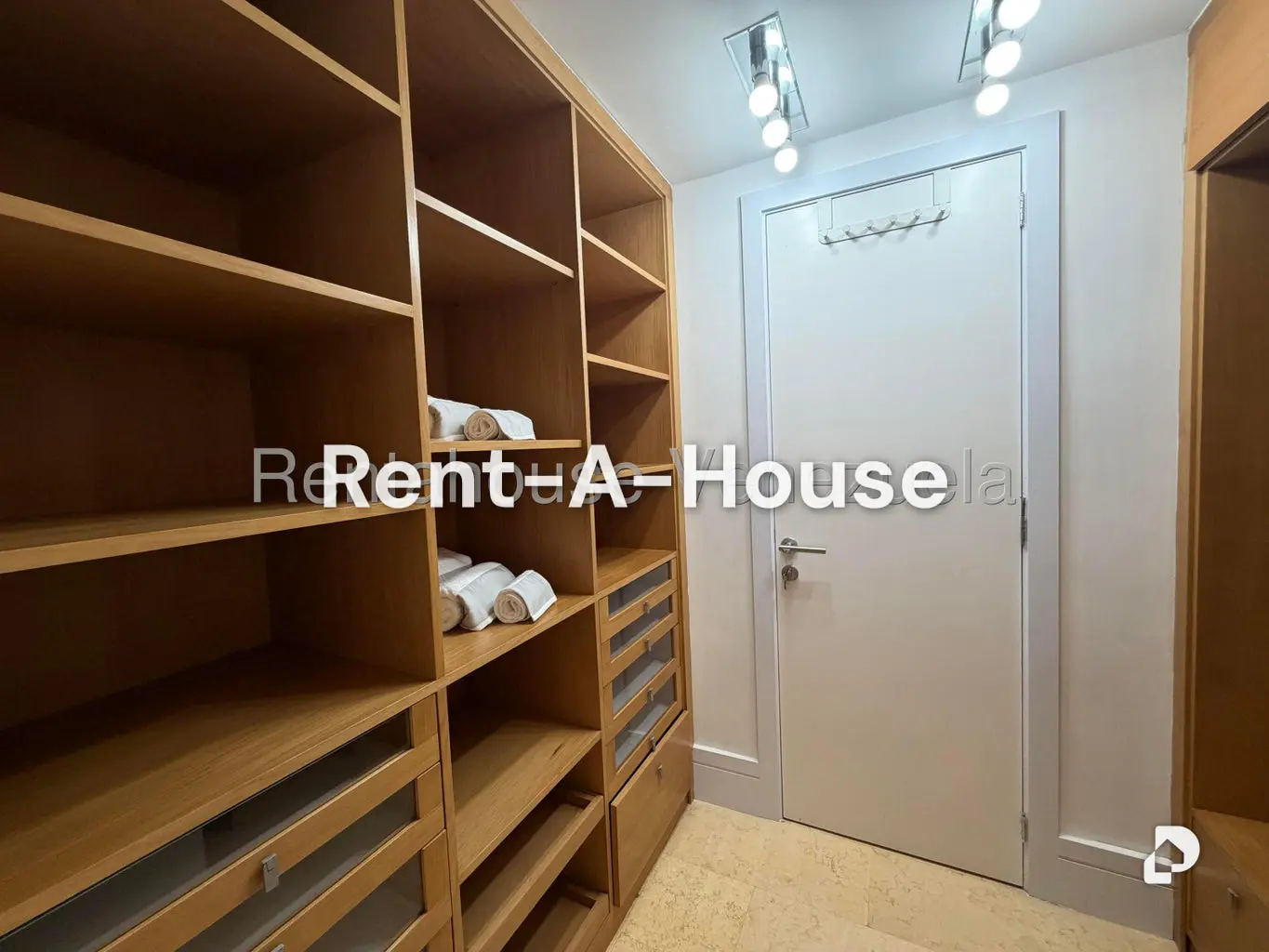Apartamento en La Lagunita Country Club, Caracas – 15