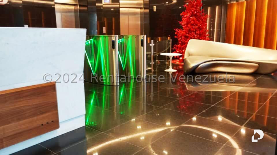 Oficina en Las Mercedes, Caracas – 25