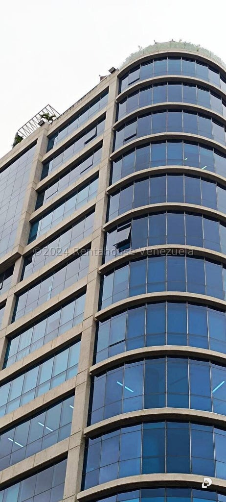 Oficina en Las Mercedes, Caracas – 3