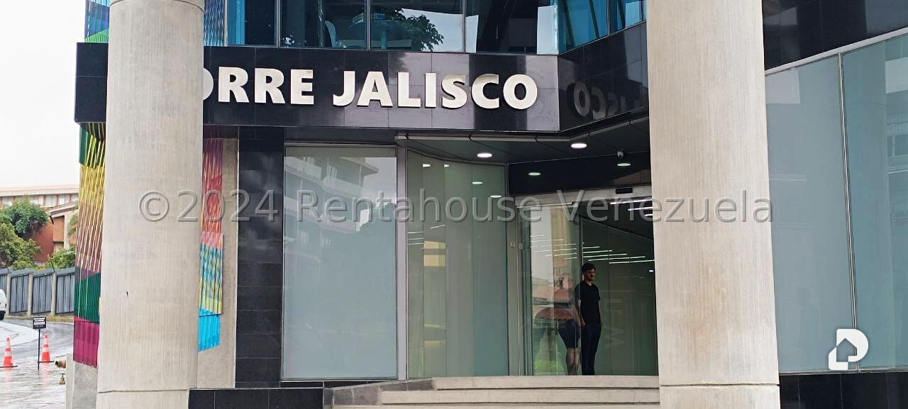 Oficina en Las Mercedes, Caracas – 15